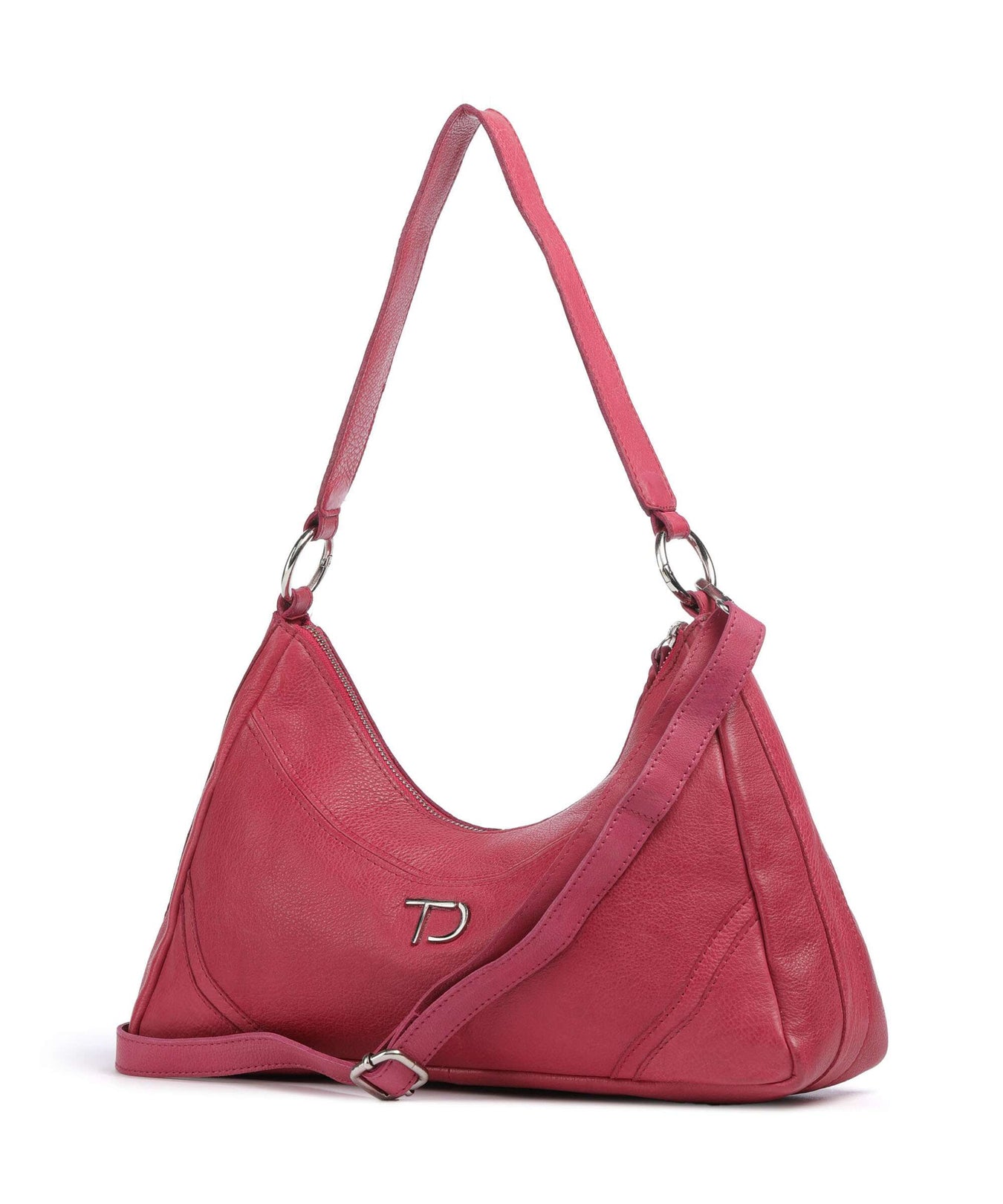 Taschendieb Wien Salvatorianerplatz 3 Shoulder bag pink love