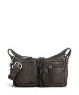 Taschendieb Wien Salvatorianerplatz 4 Sac porté épaule green moos