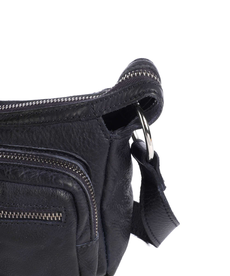 Taschendieb Wien Salvatorianerplatz 4 Shoulder bag blue sea