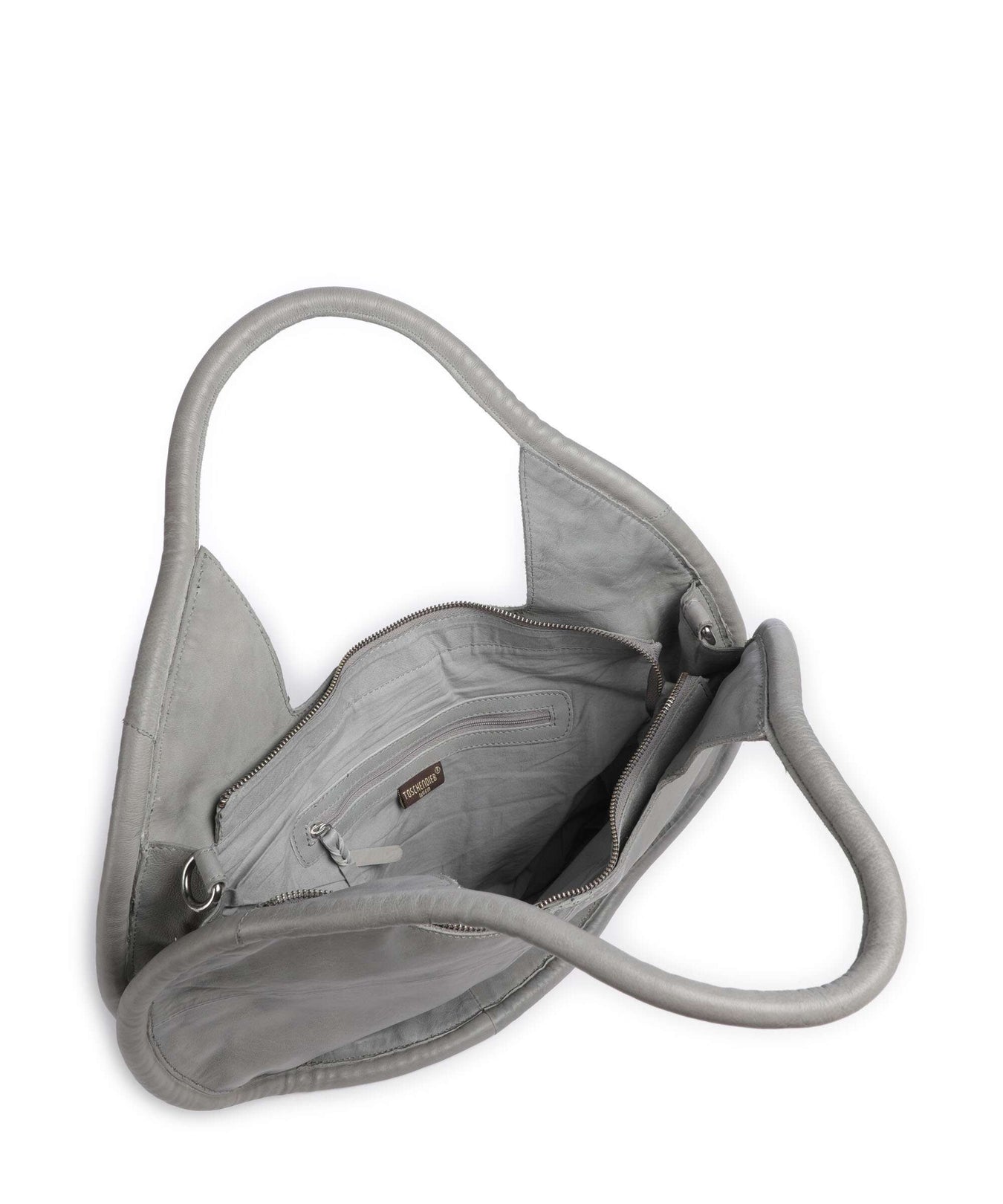 Taschendieb Wien Salvatorianerplatz 5 Tote bag gray cool