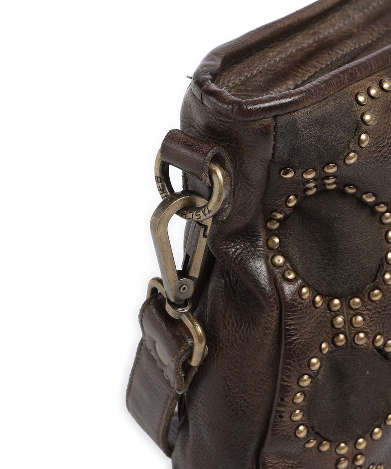 Taschendieb Wien Schubertgasse 4 Crossbody bag green moos