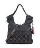 Taschendieb Wien Schubertgasse 5 Cabas blue sea