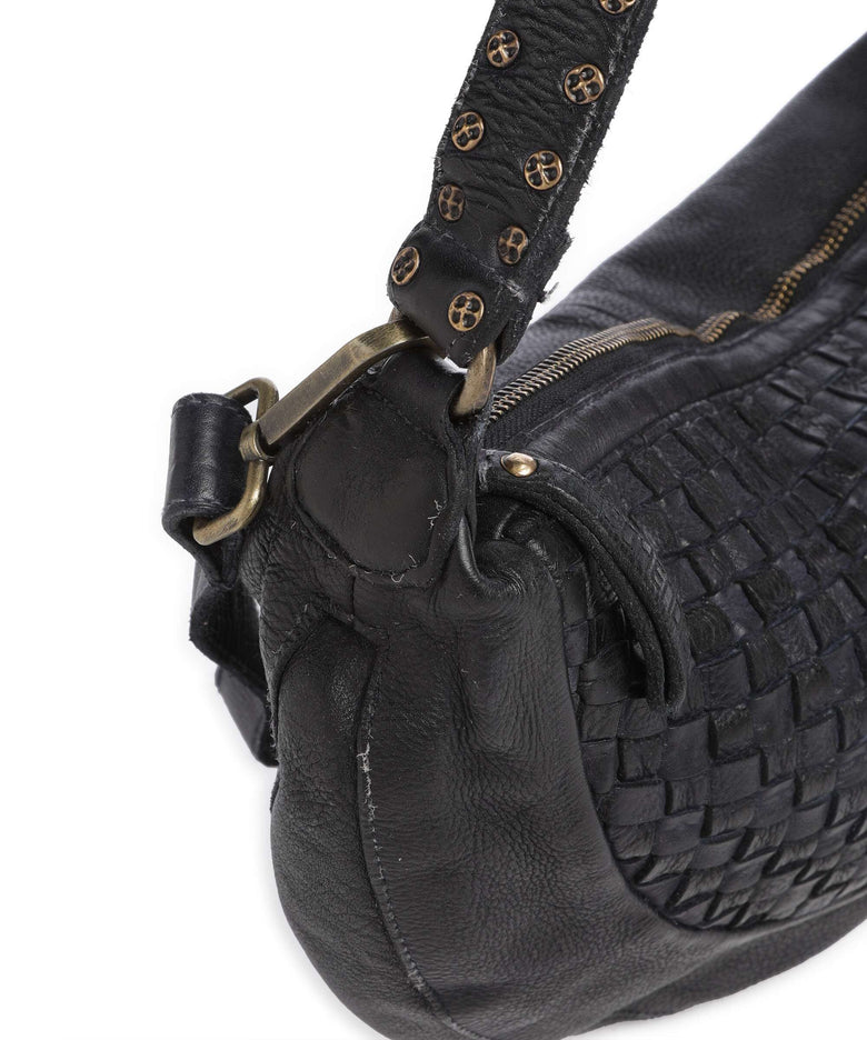 Taschendieb Wien Venusweg 8 Hobo bag blue sea