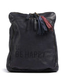 Taschendieb Wien Glücksbrücke 1 Sac à main porté dos blue sea