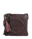 Taschendieb Wien Freiheitsplatz 3 Sac bandoulière mokka