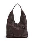 Taschendieb Wien Freiheitsplatz 1 Tote bag mokka