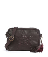 Taschendieb Wien Sternbergstraße 5 Sac bandoulière mokka