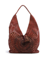 Taschendieb Wien Mondweg 1 Sac fourre-tout brown brandy