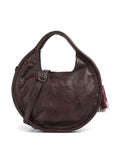 Taschendieb Wien Kaisterstrasse 1 Handbag mokka