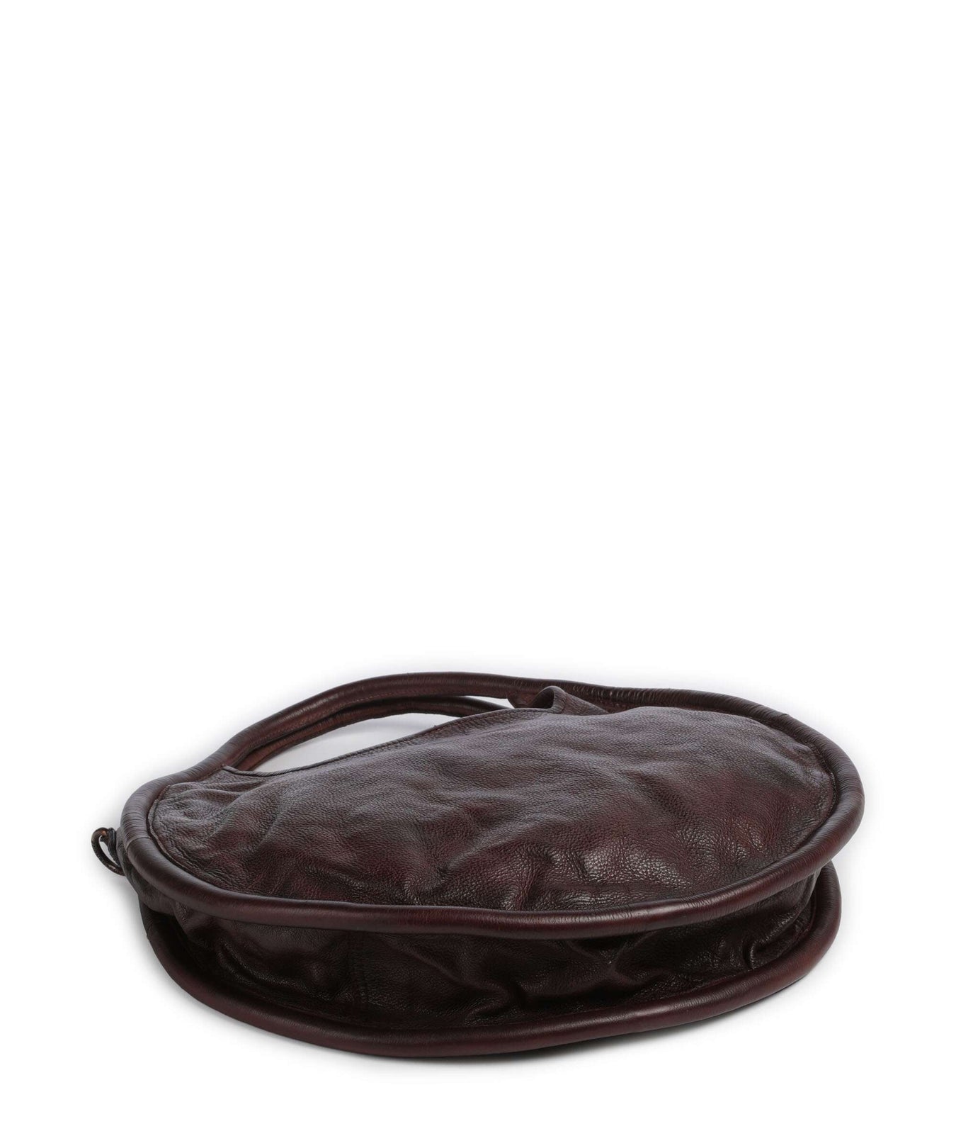 Taschendieb Wien Kaisterstrasse 1 Handbag mokka