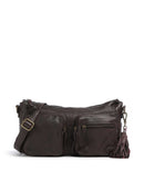 Taschendieb Wien Kaisterstrasse 5 Sac bandoulière mokka