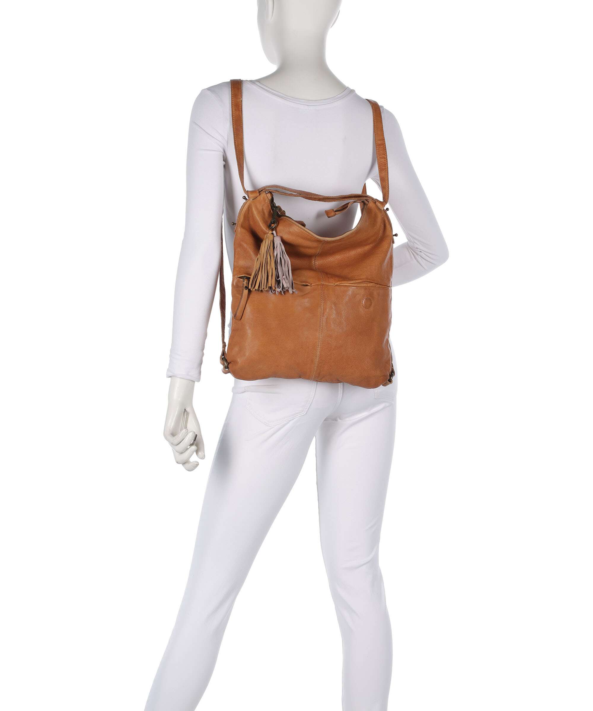 Taschendieb Wien Kaisterstrasse 3 Backpack bag summerpower