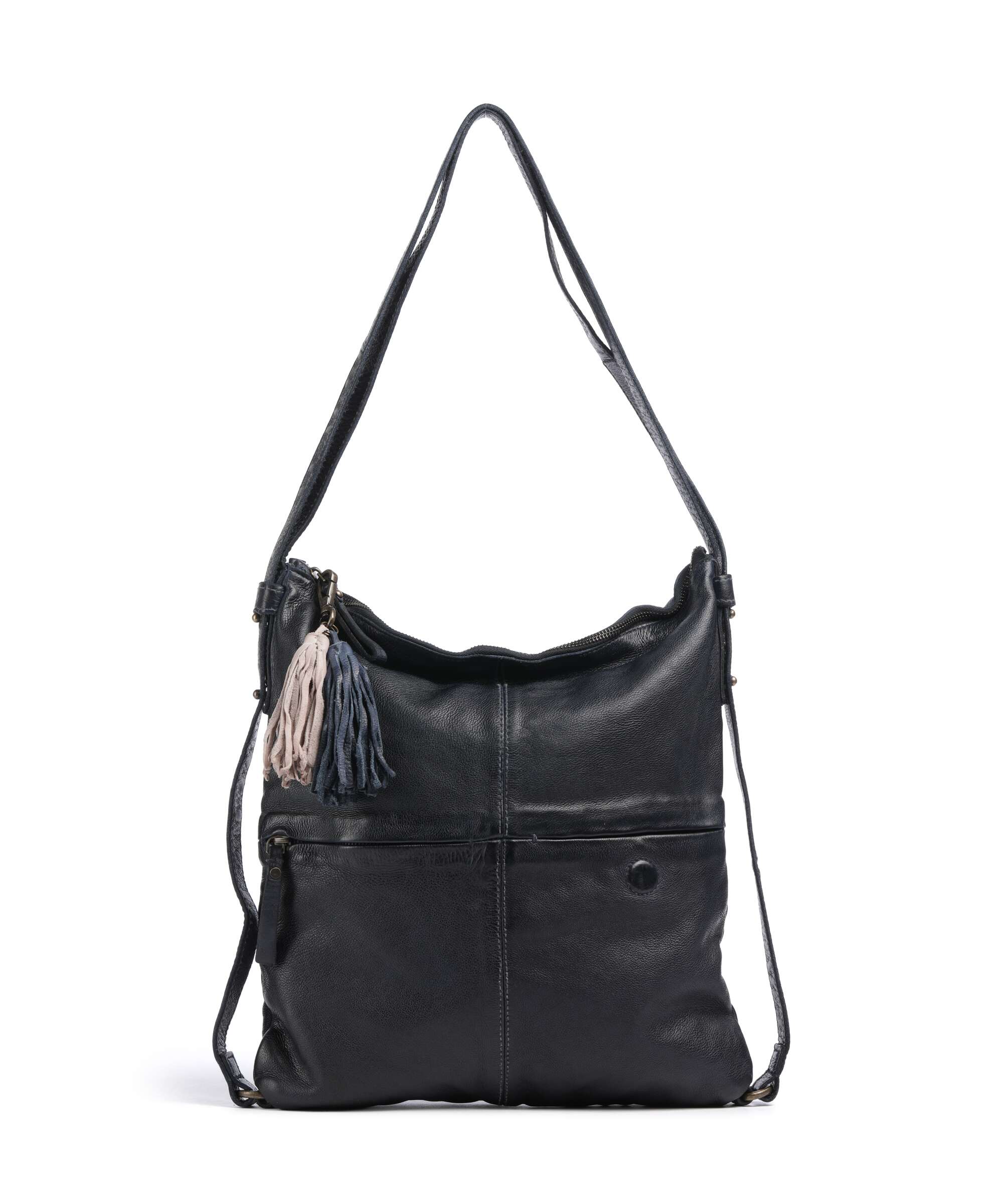 Taschendieb Wien Kaisterstrasse 3 Backpack bag dark blue