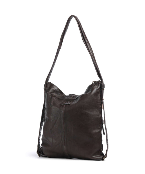 Taschendieb Wien Kaisterstrasse 3 Backpack bag mokka