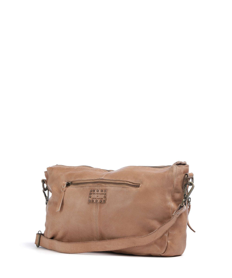 Taschendieb Wien Kaisterstrasse 5 Crossbody bag wuestensand