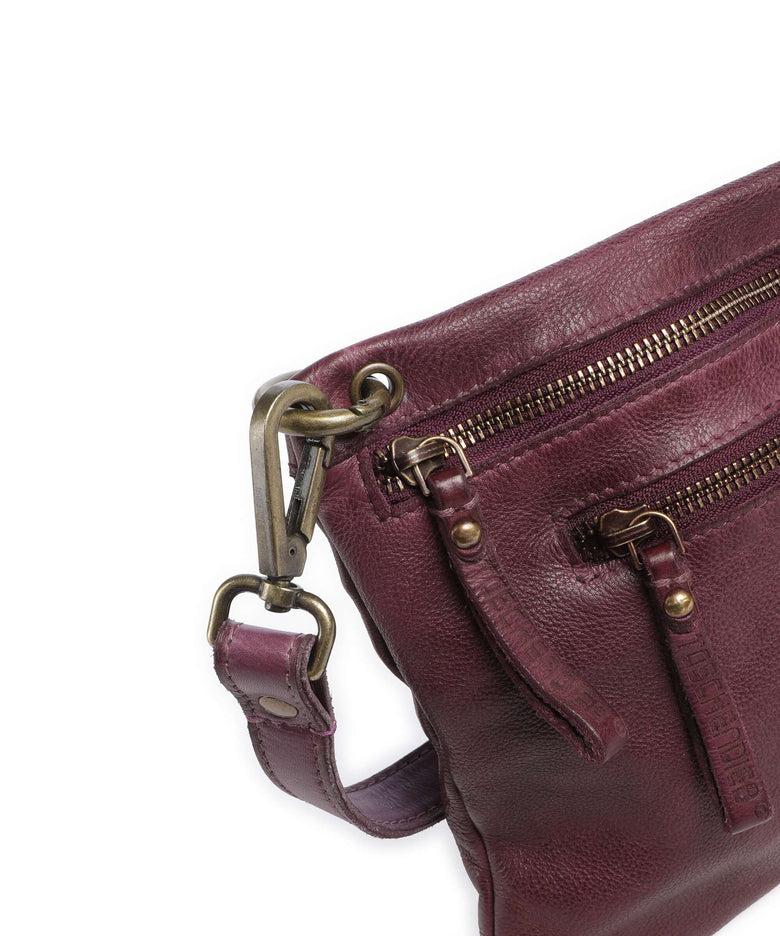 Taschendieb Wien Kaiserstrasse 18 Crossbody bag happy berry