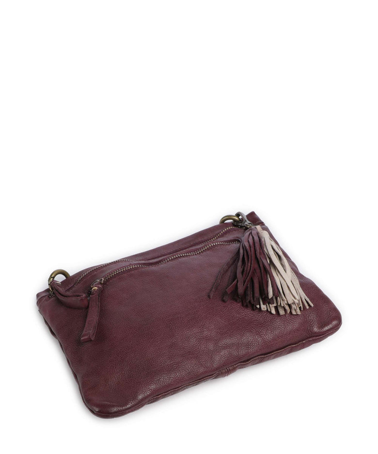 Taschendieb Wien Kaiserstrasse 18 Crossbody bag happy berry