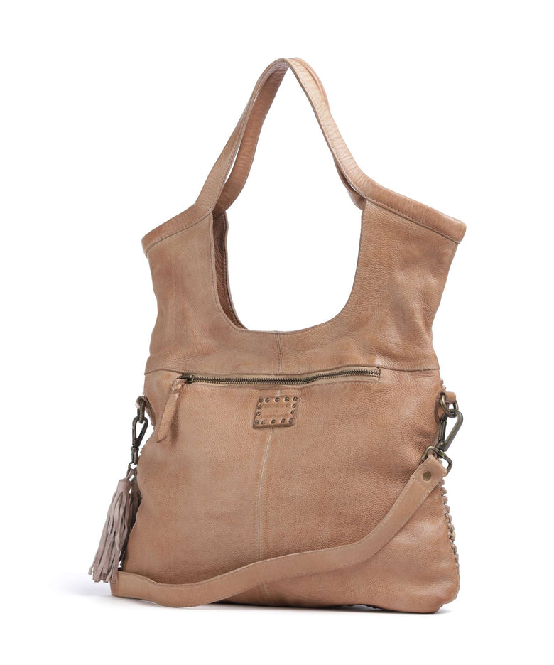 Taschendieb Wien Spinnerinweg 2 Tote bag wuestensand