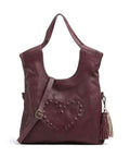 Taschendieb Wien Johnstrasse 1 Tote bag happy berry
