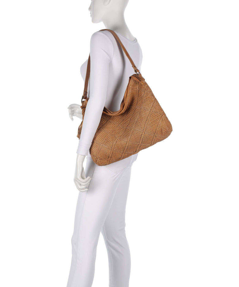 Taschendieb Wien Beatrixpark 1 Hobo bag summerpower