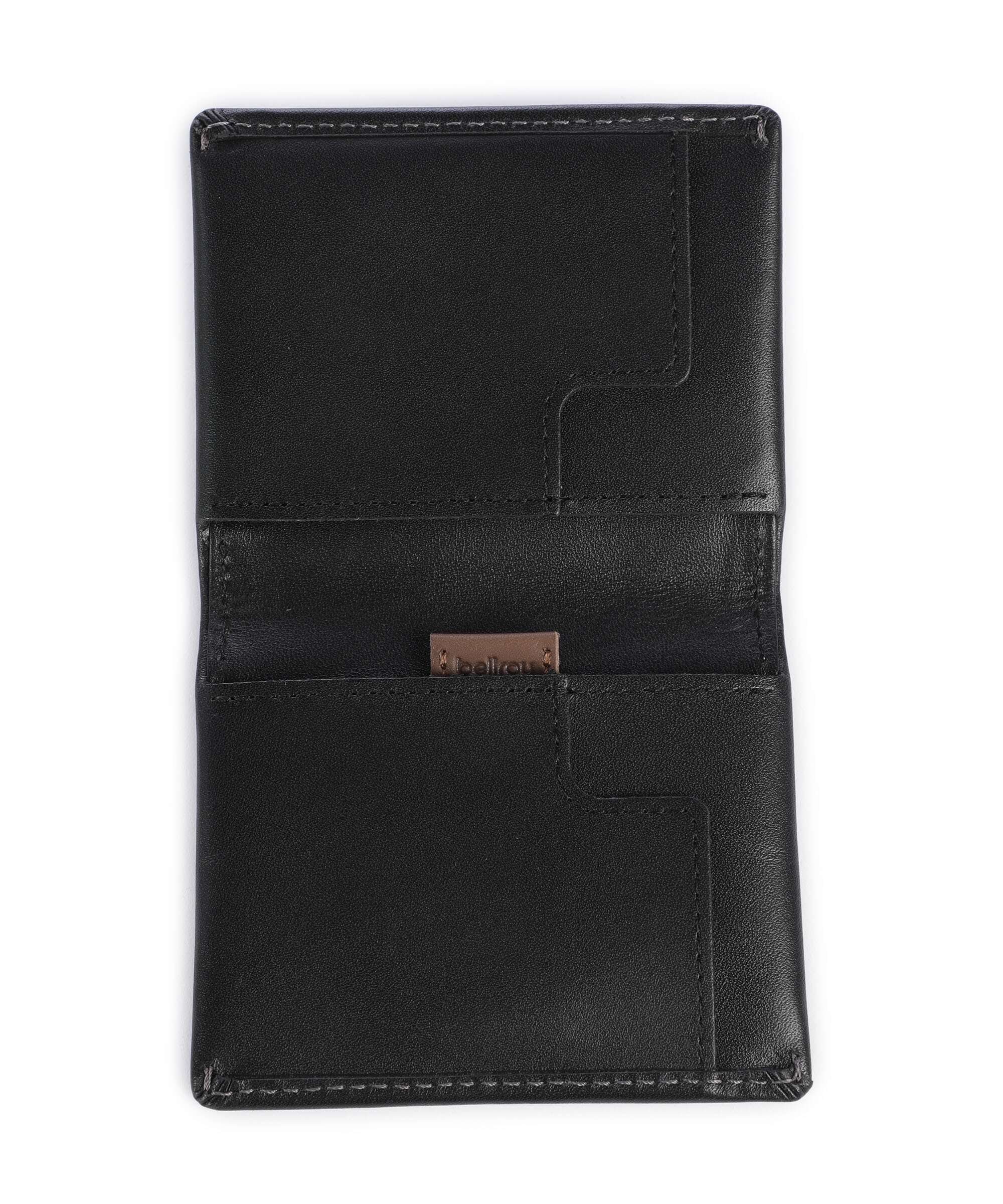 Bellroy Slim Sleeve Wallet black