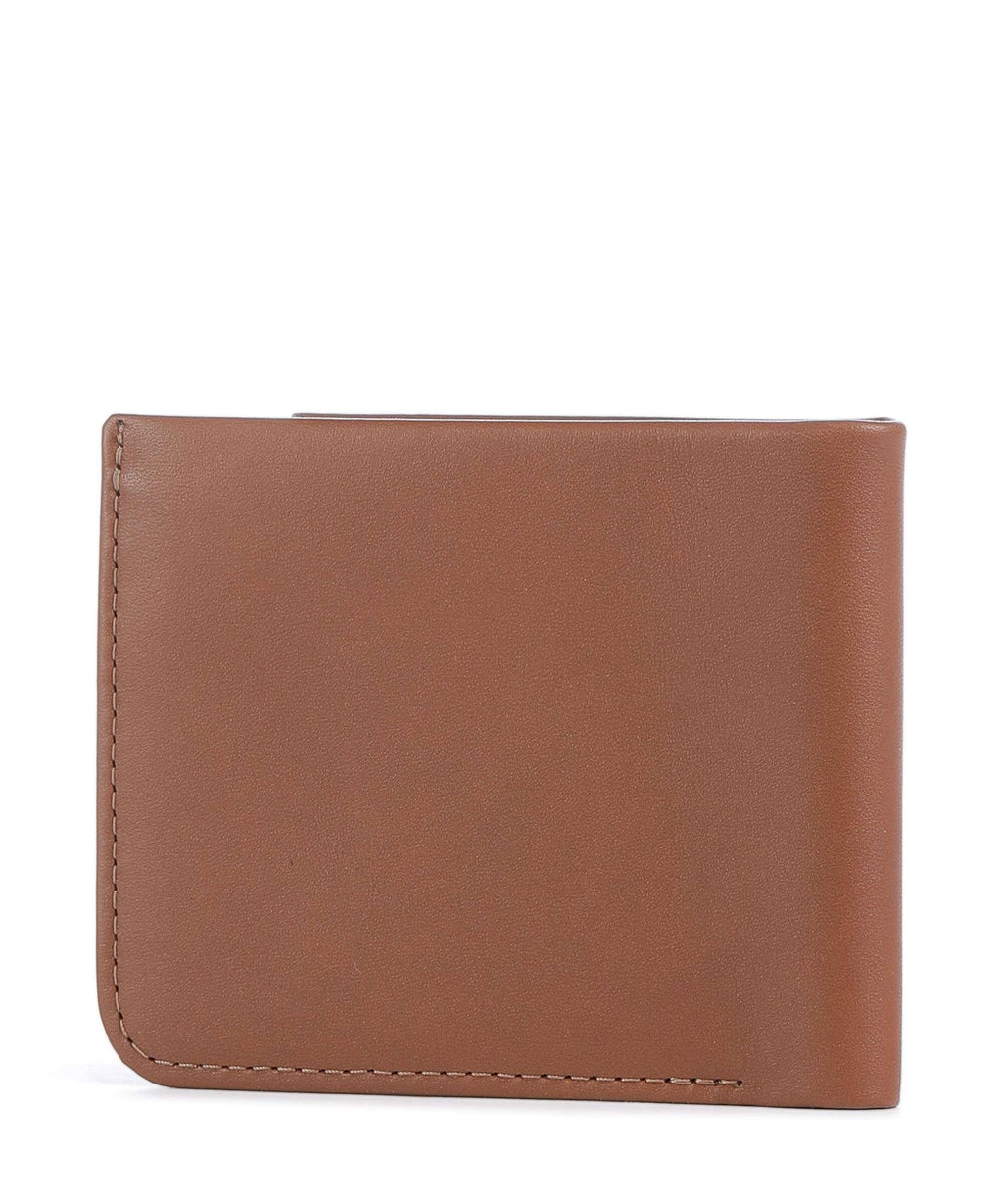 Bellroy Hide & Seek RFID Wallet caramel
