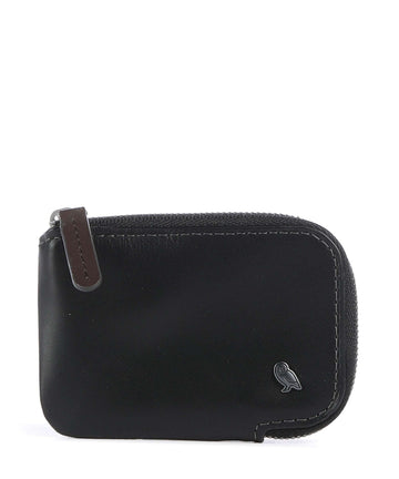 Bellroy Card Pocket Étui à cartes crédit black