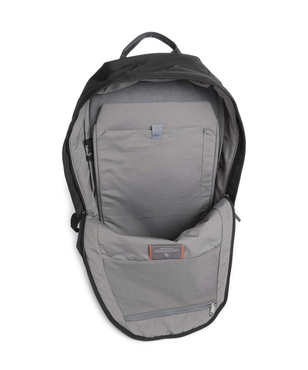 Bellroy Classic 20 Backpack black