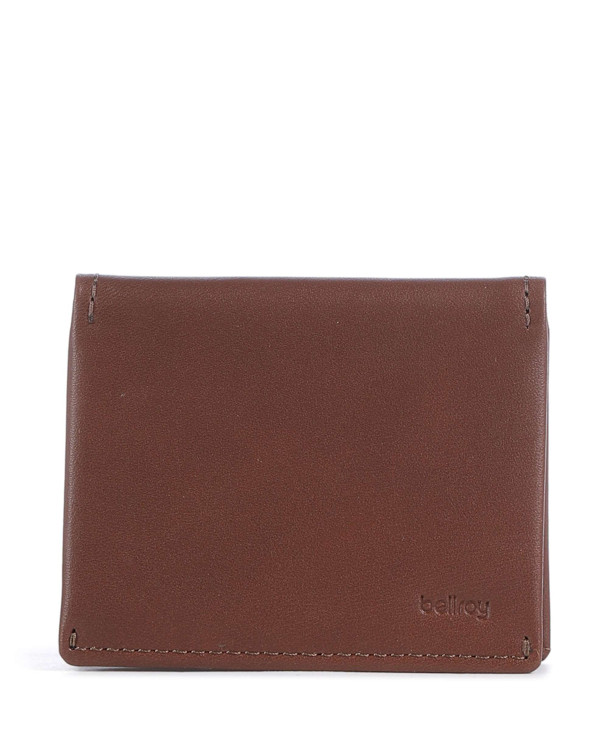 Bellroy Slim Sleeve Wallet cocoa jav