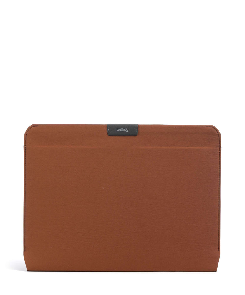 Bellroy Sleeve Laptop case bronze