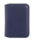 Bellroy Apex Slim Sleeve Portefeuille indigo