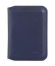 Bellroy Apex Slim Sleeve Portefeuille indigo
