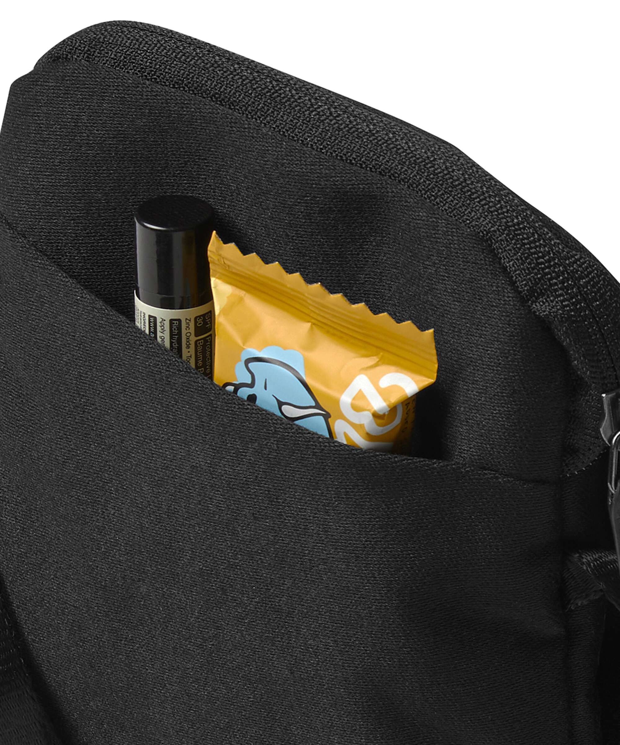 Bellroy City Crossbody bag black