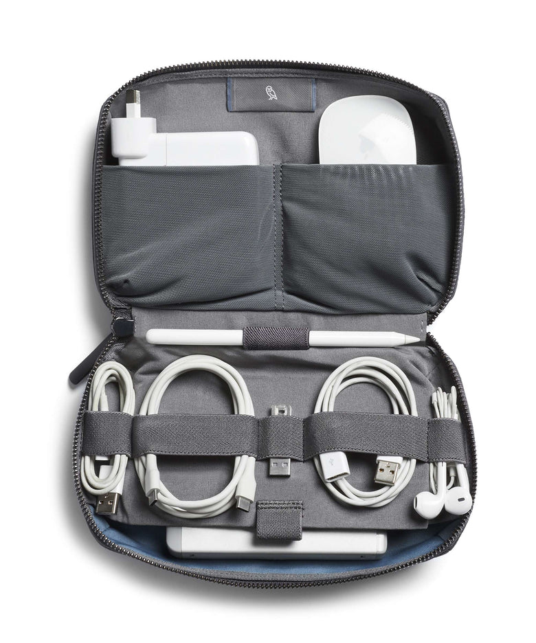 Bellroy Tech Travel accessory black