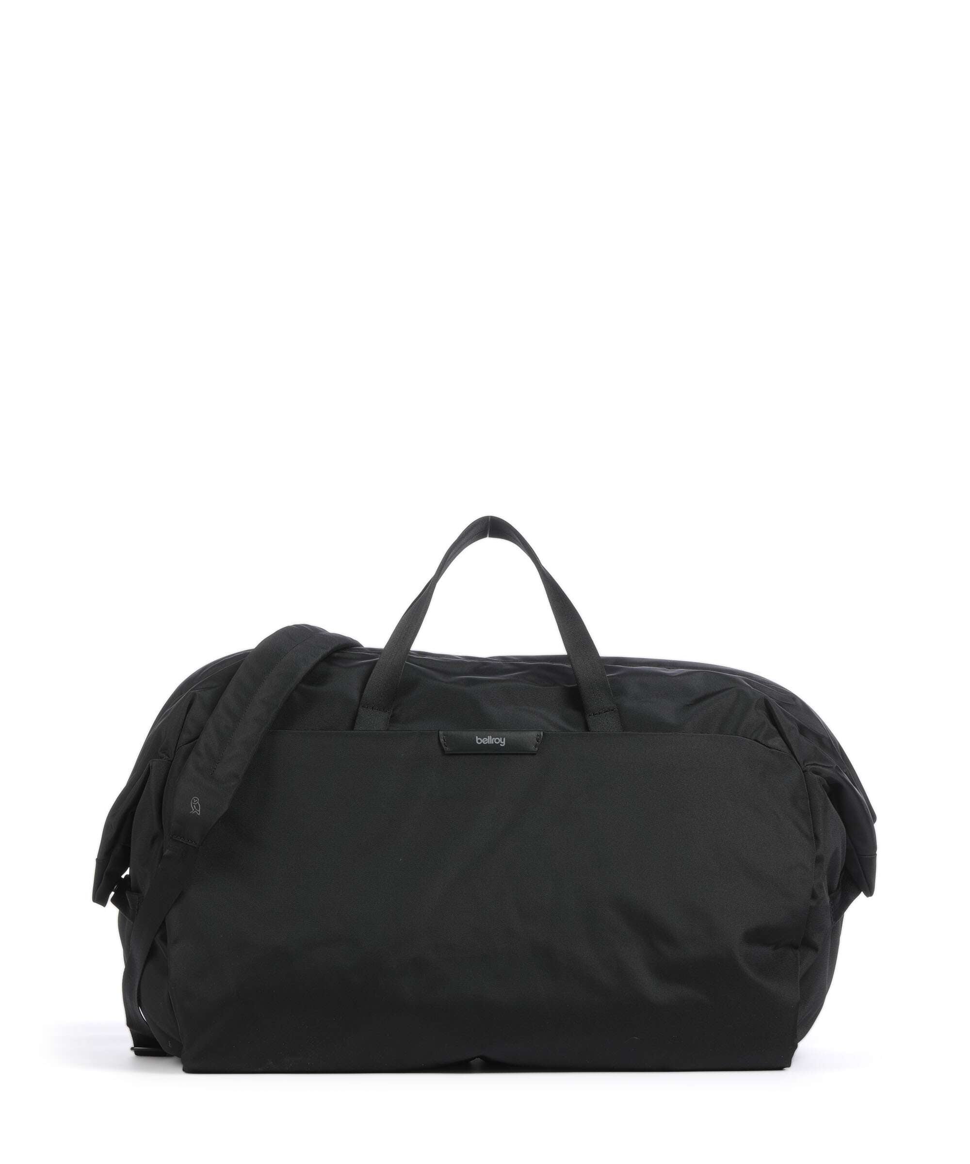Bellroy Classic 45 Weekend bag black