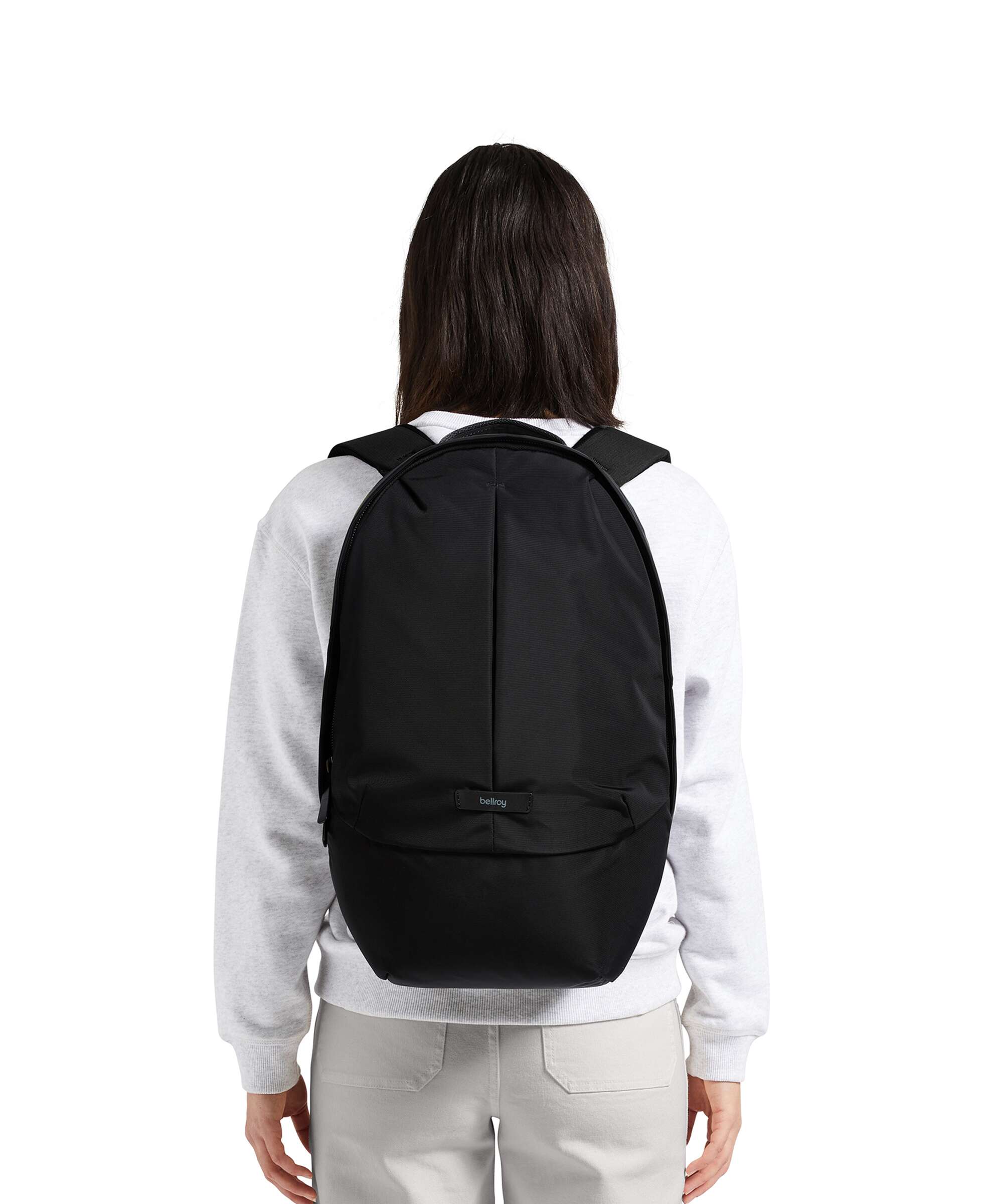 Bellroy Classic 24 Plus Backpack black
