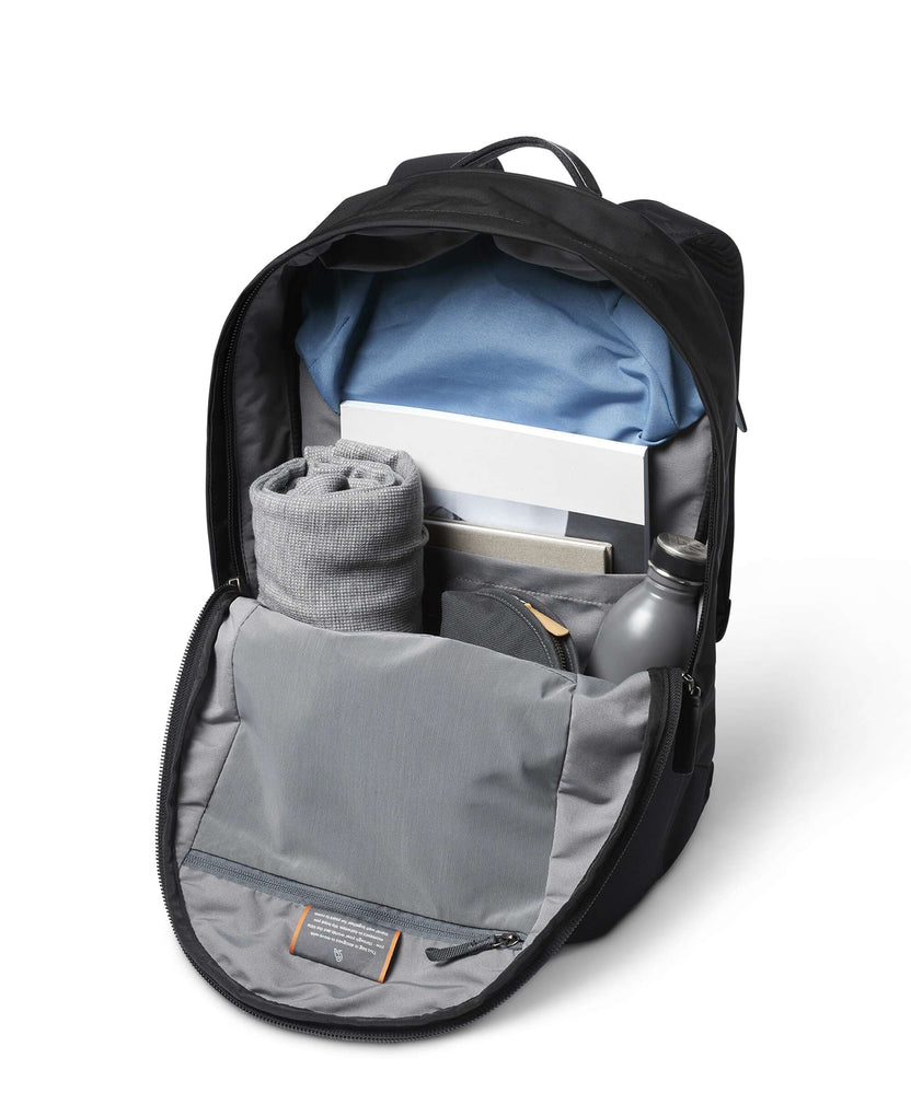 Bellroy Classic 24L Plus Backpack black