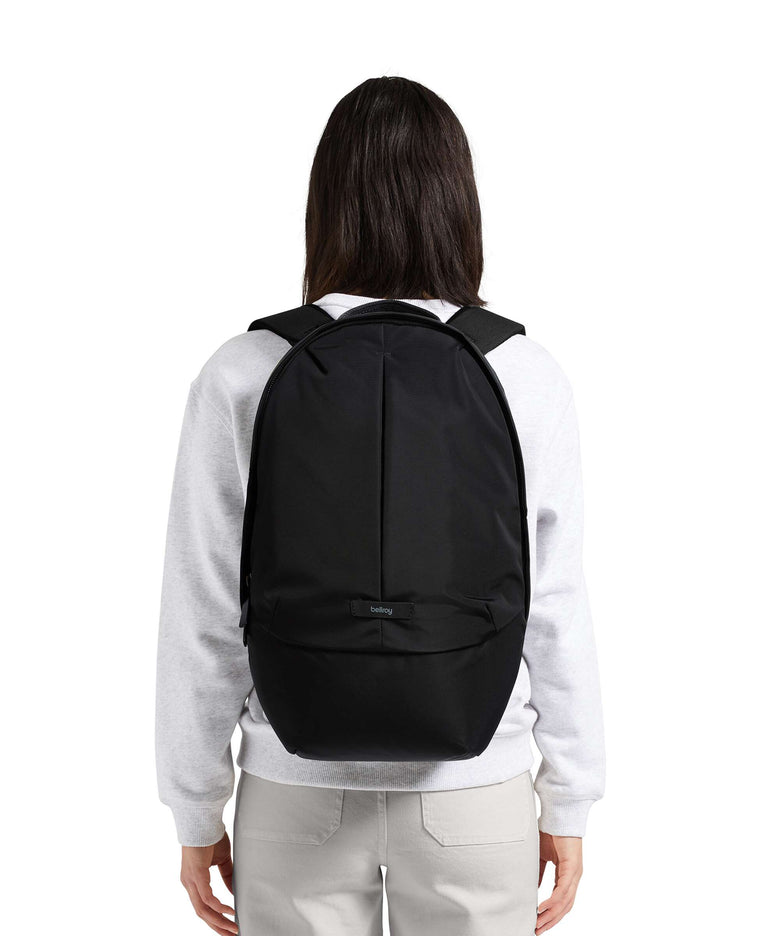 Bellroy Classic 24 Plus Backpack bronze