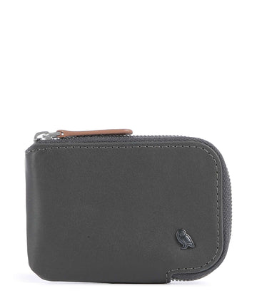 Bellroy Card Pocket Étui à cartes crédit charcoal cobalt