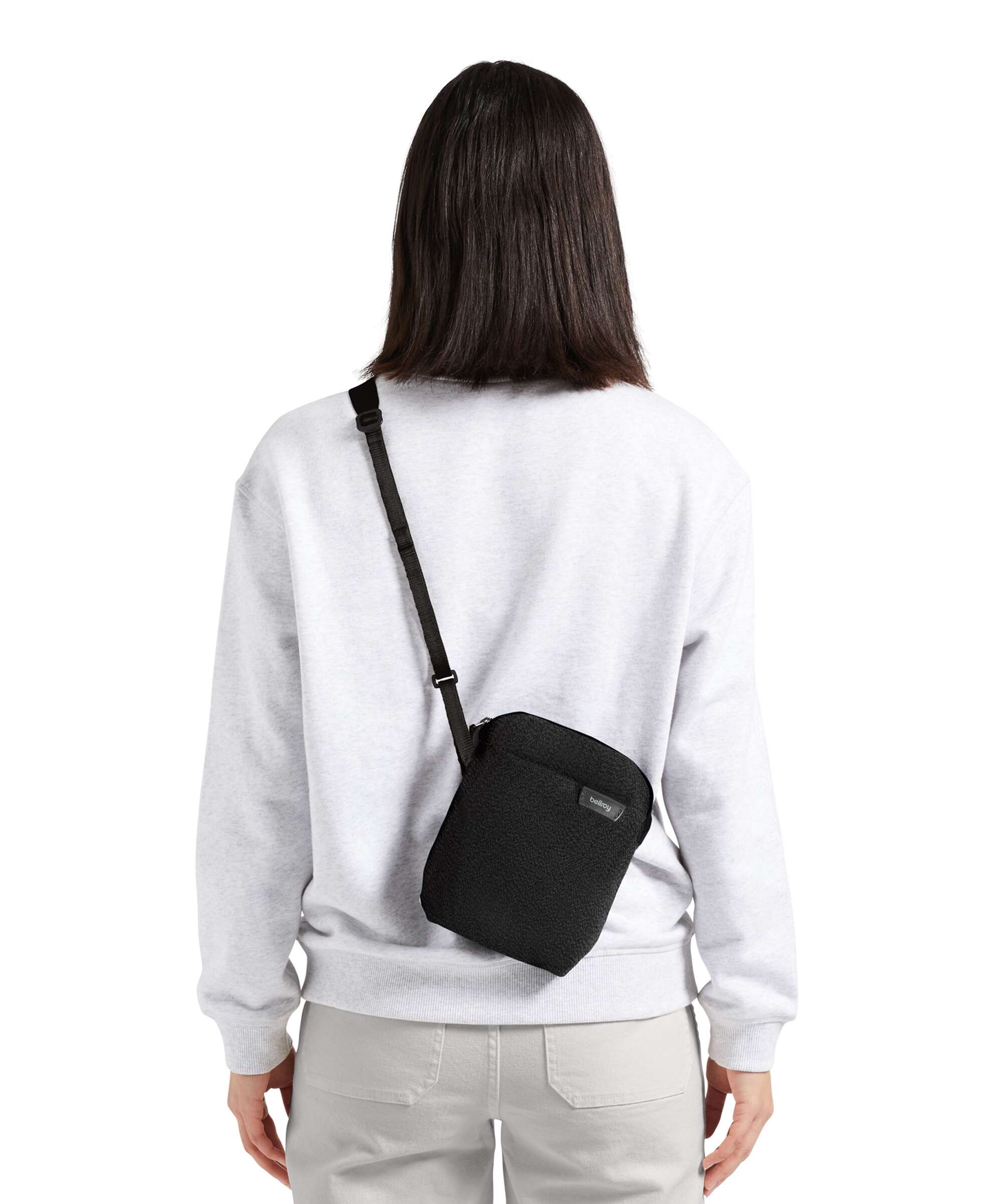 Bellroy City Crossbody bag navy