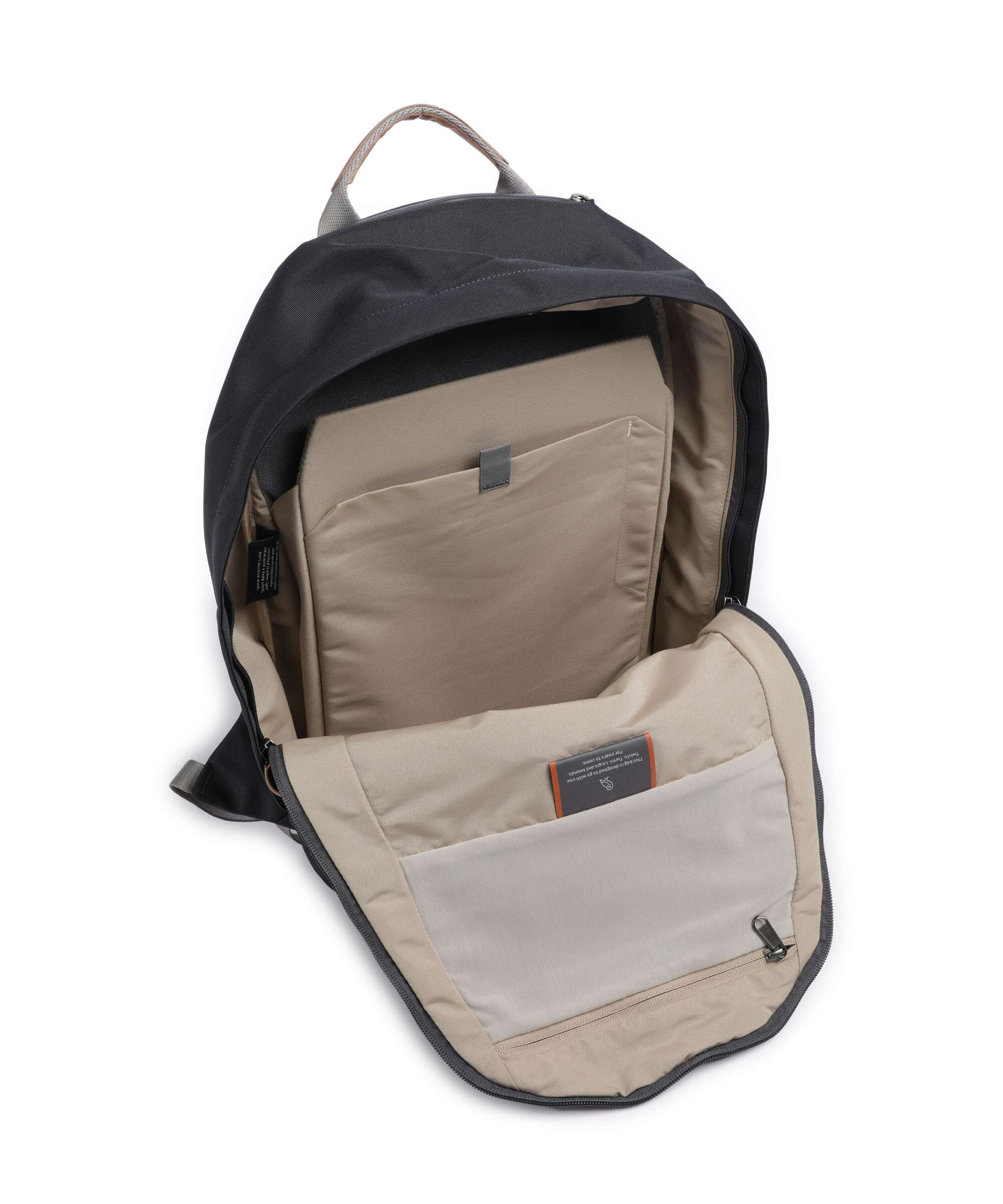 Bellroy Classic 20L Backpack slate