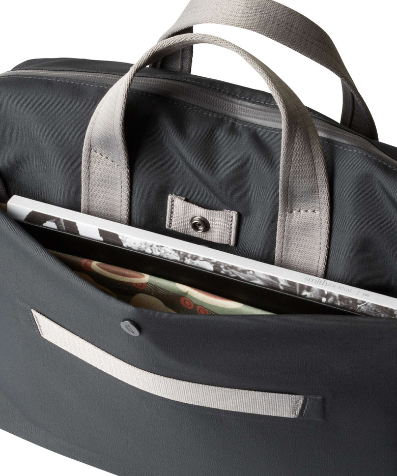 Bellroy Tokyo W20 Work Briefcase slate