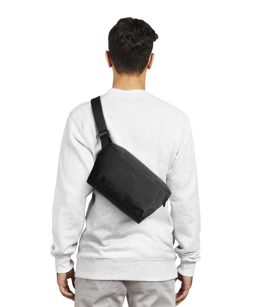 Bellroy Venture 6 Sling bag night sky