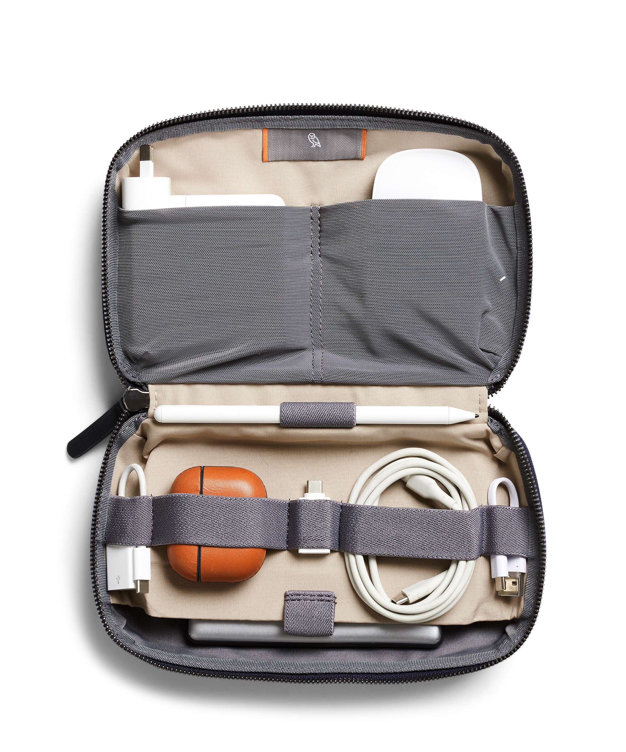 Bellroy Tech Travel accessory navy