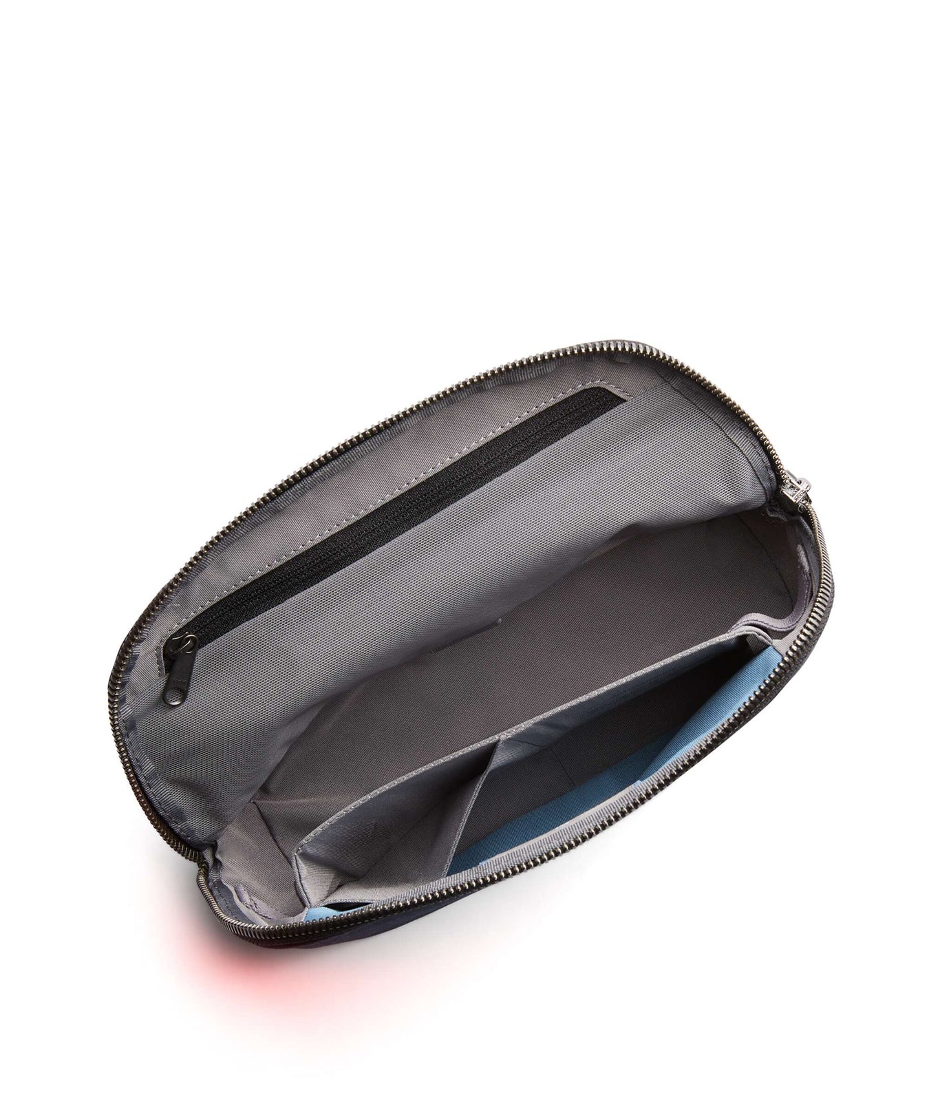 Bellroy Tech Desk Caddy Travel accessory black