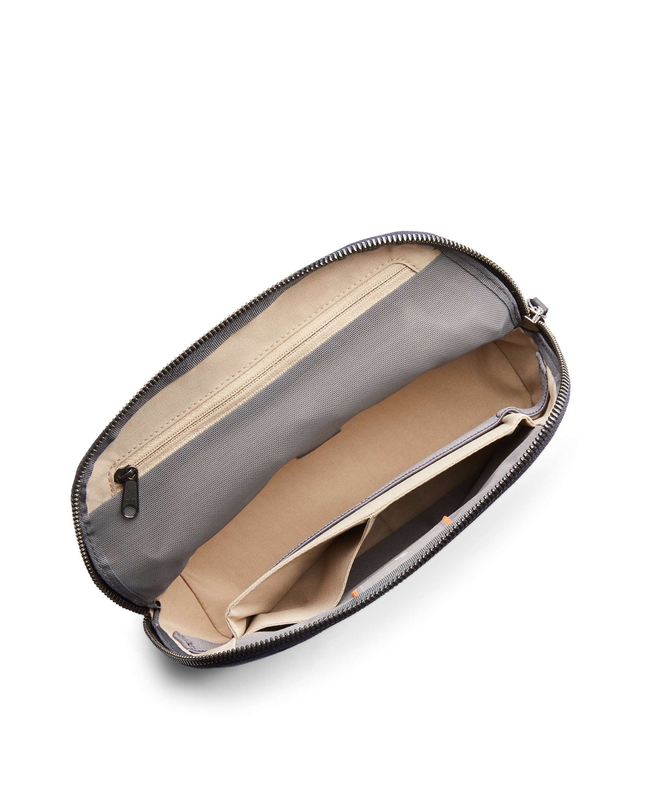 Bellroy Tech Desk Caddy Travel accessory navy