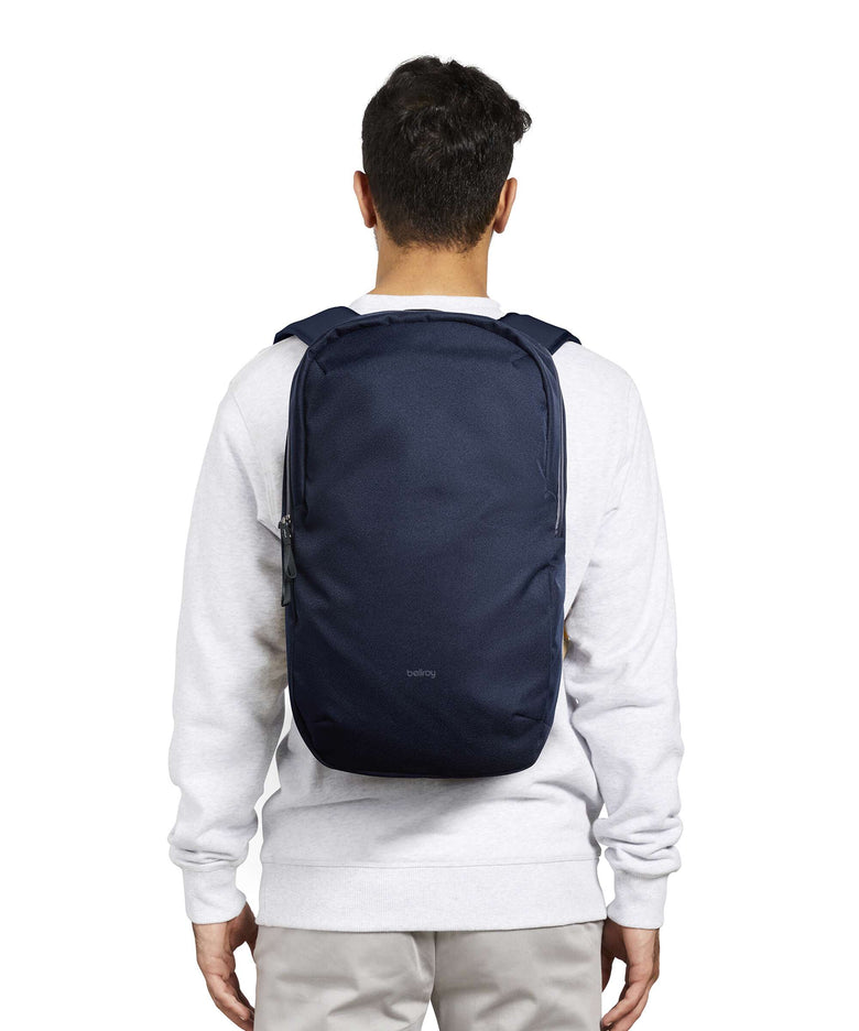 Bellroy Via 20 Backpack navy