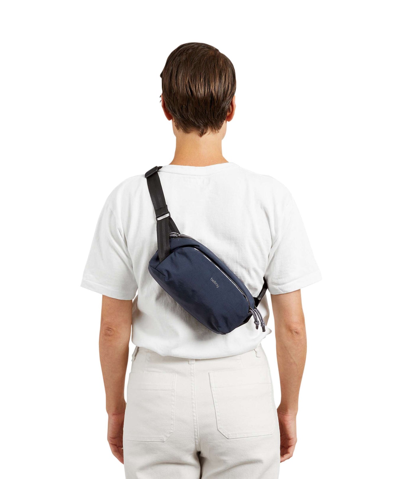 Bellroy Venture 2.5L Ready Fanny pack night sky