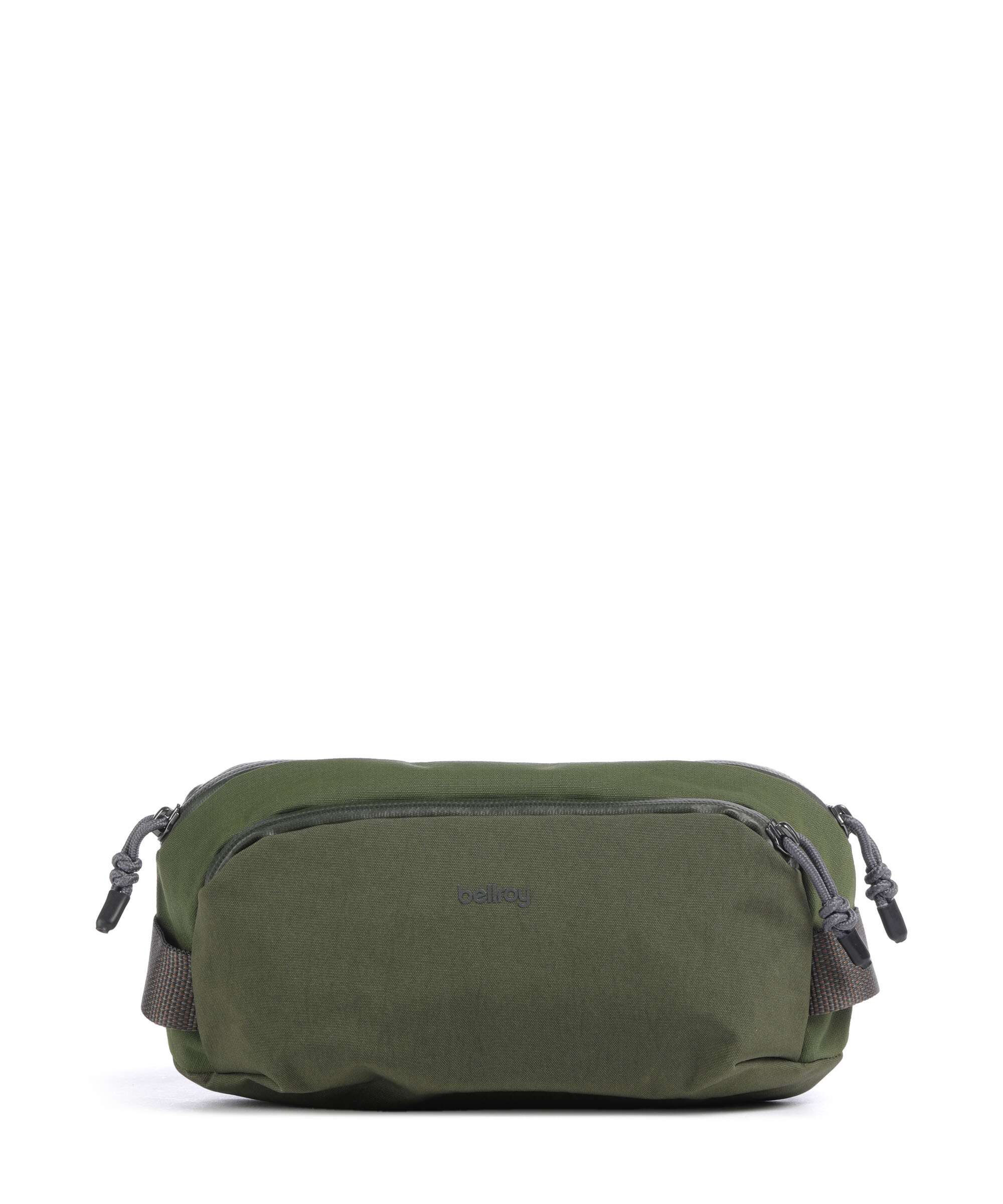 Bellroy Venture 2.5 Ready Belt bag ranger green