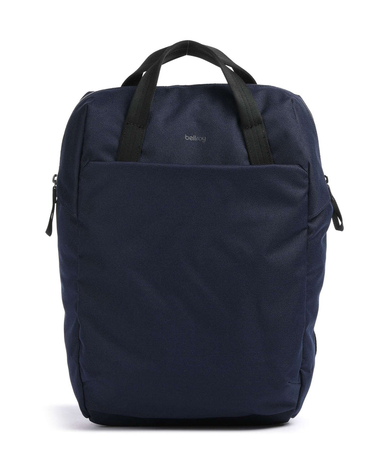 Bellroy Via Work Backpack navy